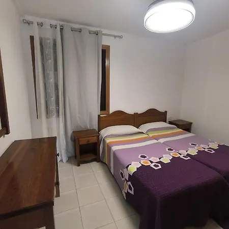 Compostela Beash Apartamento