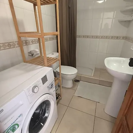 Апартаменты Compostela Beash *