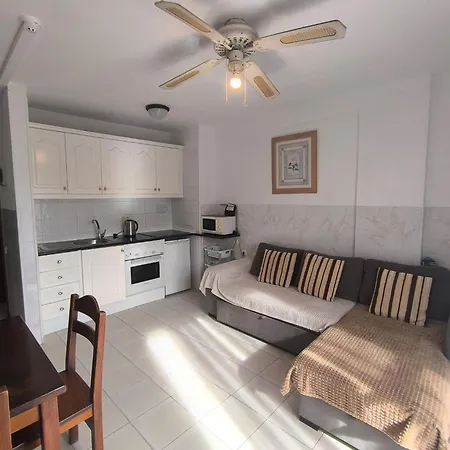 Compostela Beash * Playa de las Américas