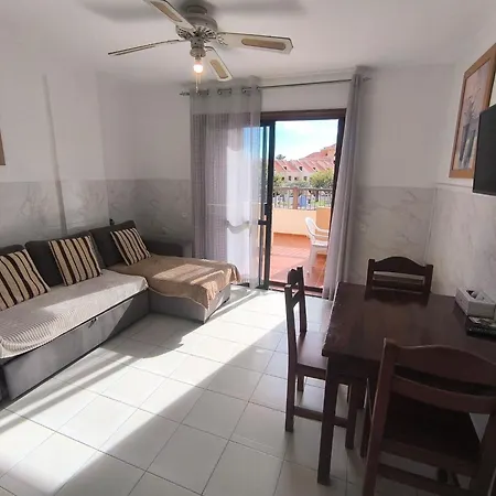 Compostela Beash Apartamento Playa de las Américas