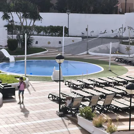 Compostela Beash * Playa de las Américas