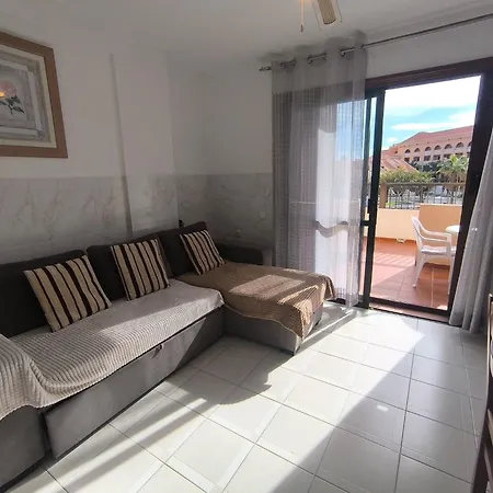 Compostela Beash Playa de las Américas