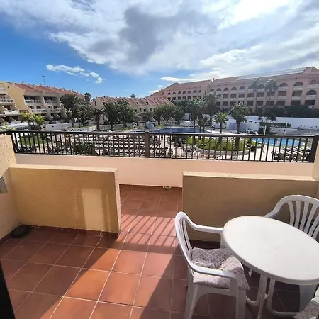 Compostela Beash Playa de las Américas