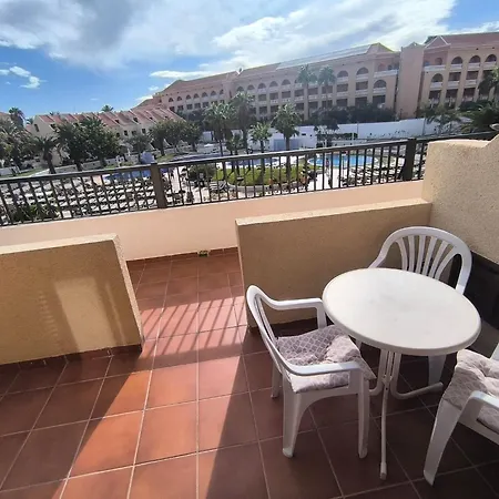 Compostela Beash Apartamento