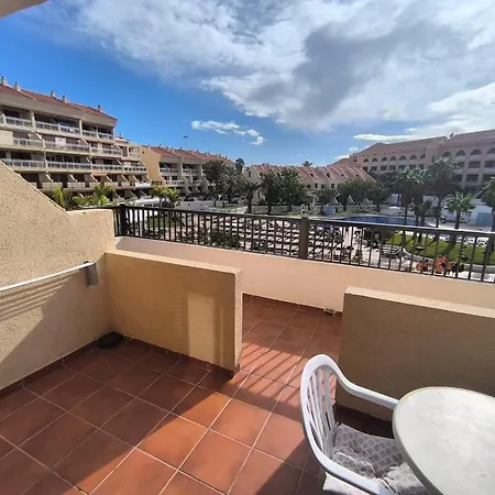 Compostela Beash Playa de las Américas