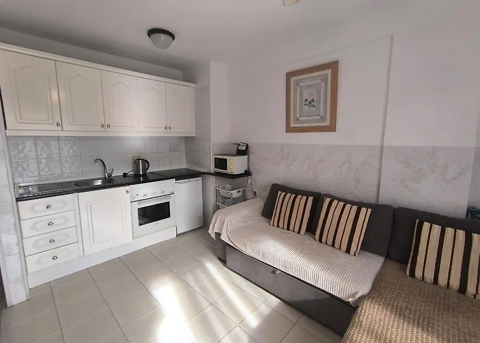 Apartamento Compostela Beash