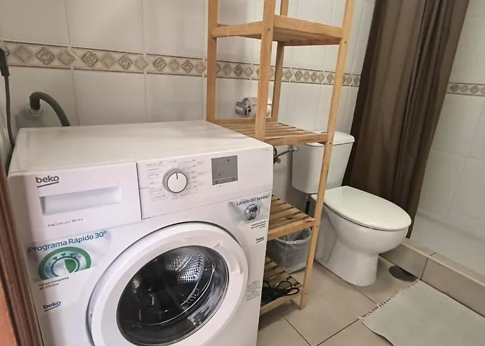 Apartamento Compostela Beash Playa de las Américas