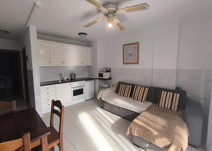 Compostela Beash * Playa de las Américas