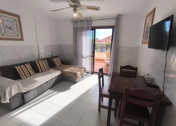 Compostela Beash Apartamento Playa de las Américas