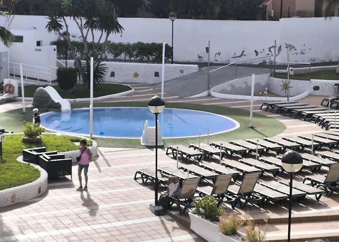 Compostela Beash * Playa de las Américas