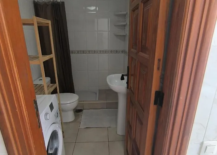 Compostela Beash Apartamento Playa de las Américas