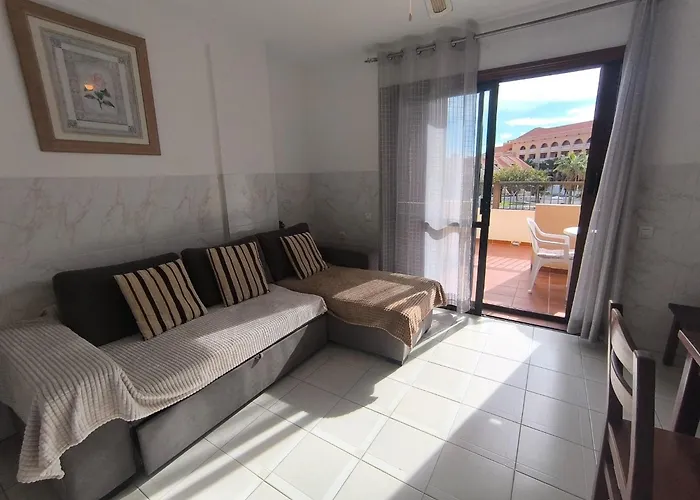 Compostela Beash Playa de las Américas