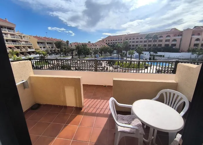 Compostela Beash Playa de las Américas