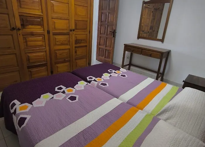 Compostela Beash * Playa de las Américas