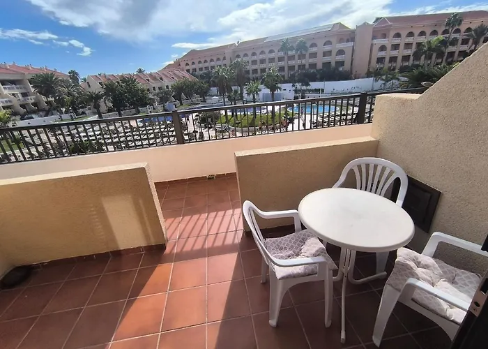 Compostela Beash Apartamento