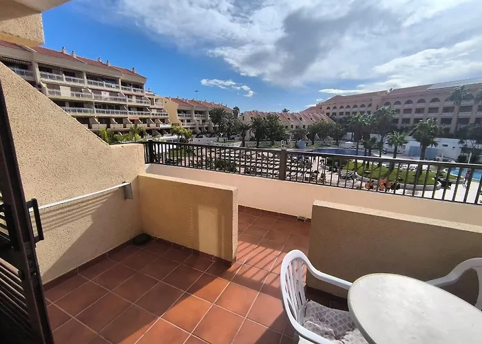 Compostela Beash Playa de las Américas