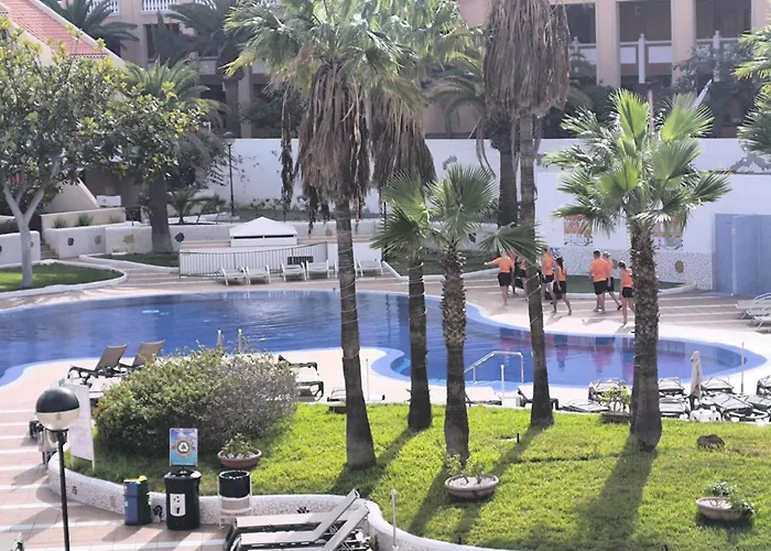 Compostela Beash Apartamento *