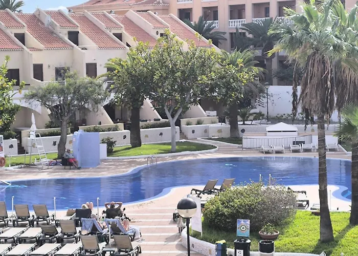 Apartamento Compostela Beash *