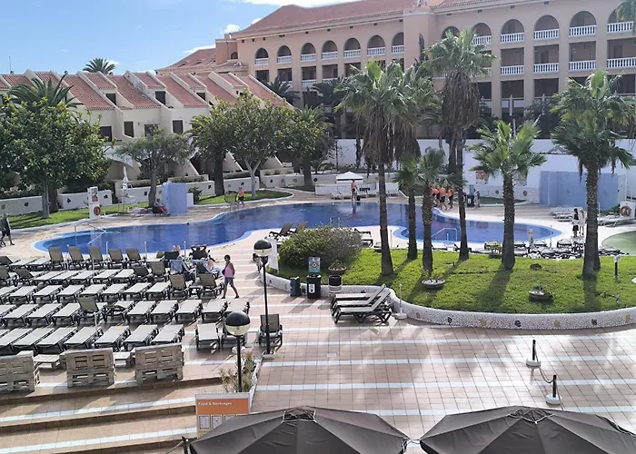 Apartamento Compostela Beash *